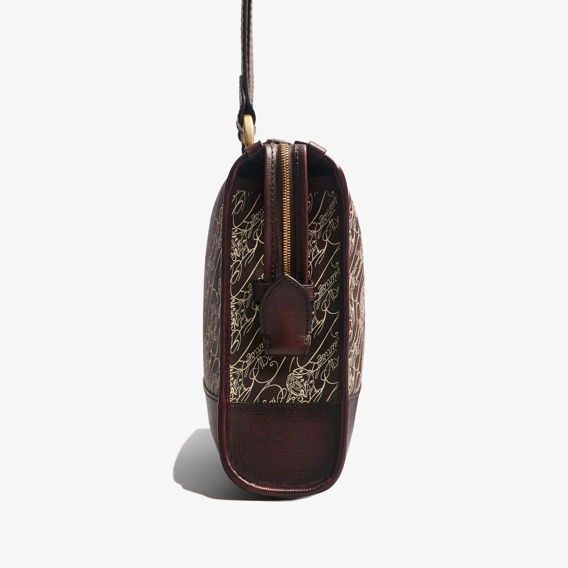 Musette Toile Marbeuf Messenger | S&S Group