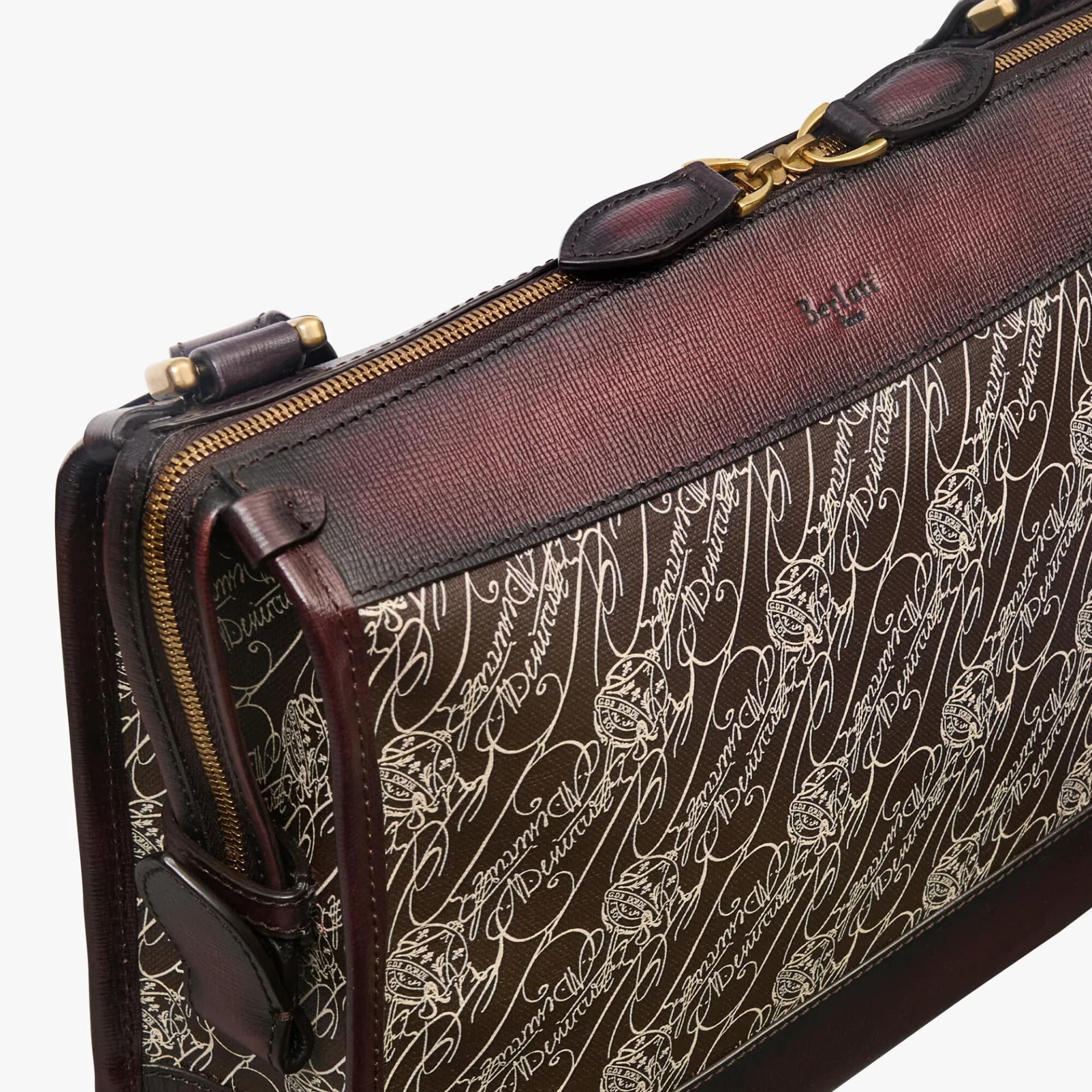 Musette Toile Marbeuf Messenger | S&S Group