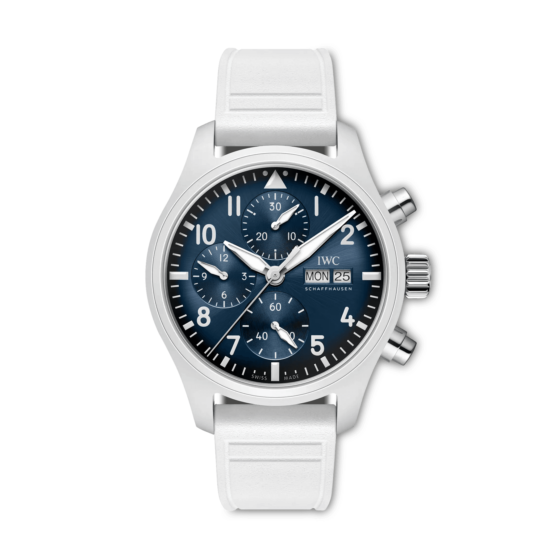 Pilot's Watch Chronograph 41 Le Petit Prince | S&S Group