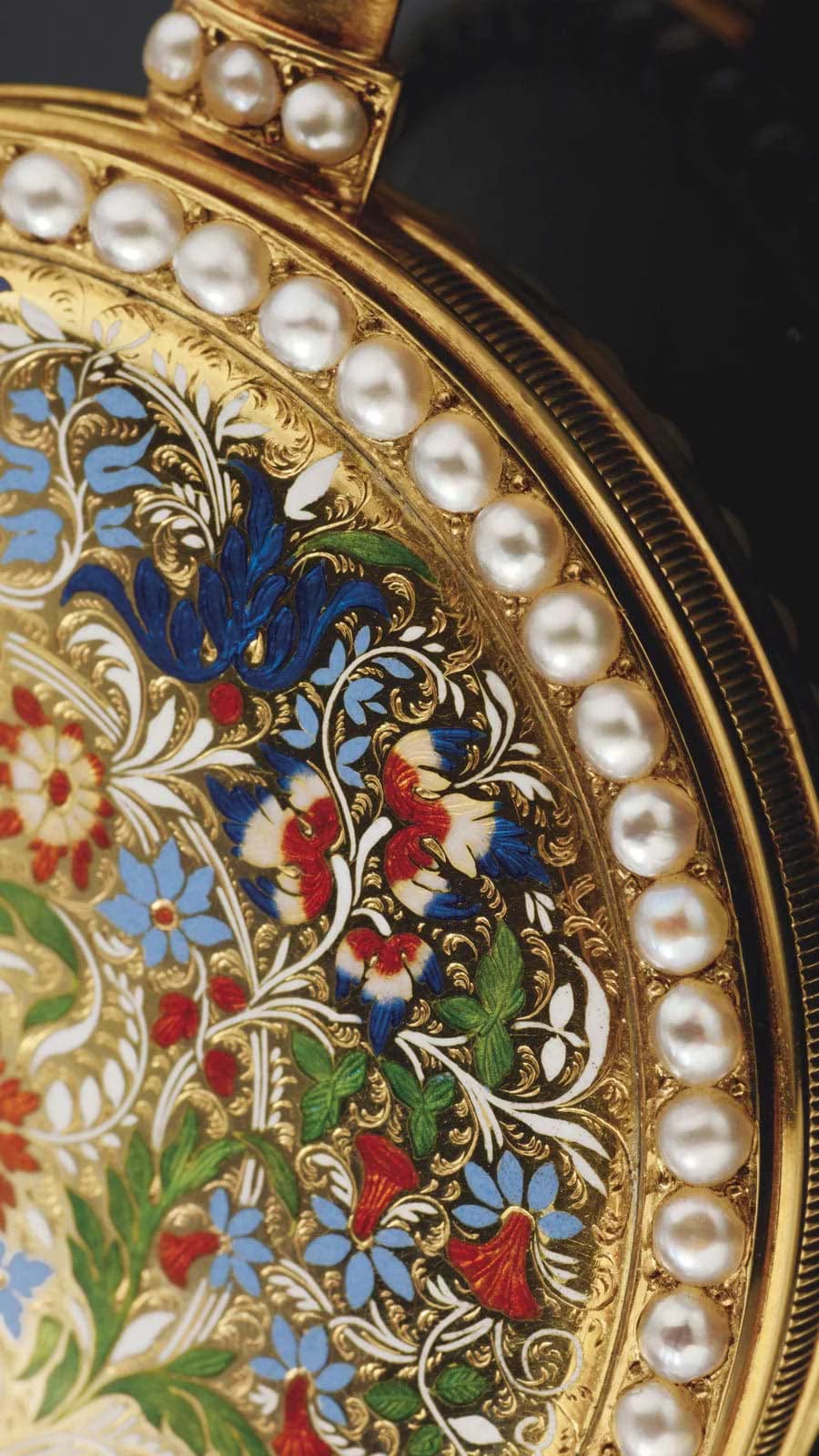 Thời kỳ hoàng kim của Bovet