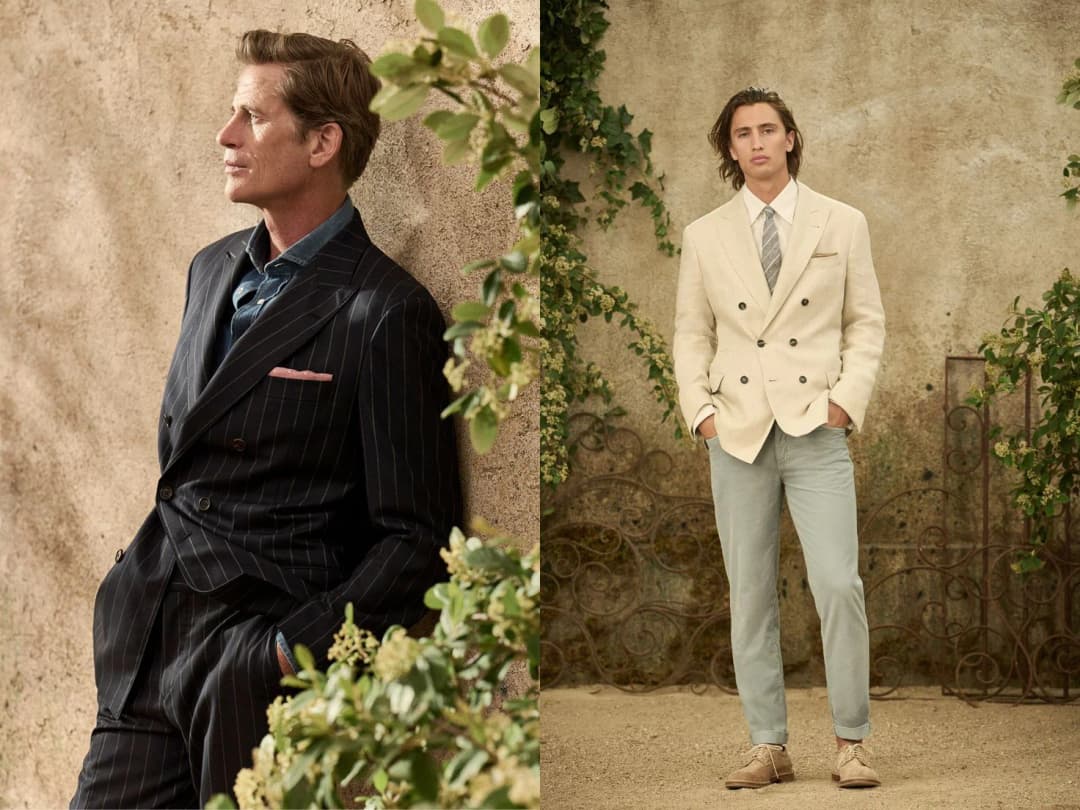 PHONG THÁI CỦA SỰ DỊU DÀNG