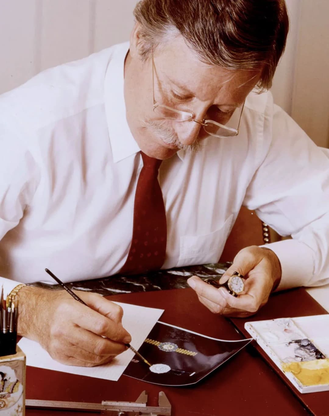 ĐỊNH HÌNH BẰNG THIẾT KẾ