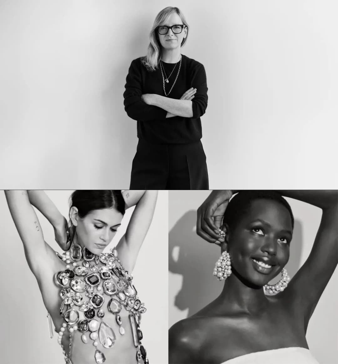 KHI COUTURE TRỞ THÀNH NGÔN NGỮ CỦA CẢM XÚC