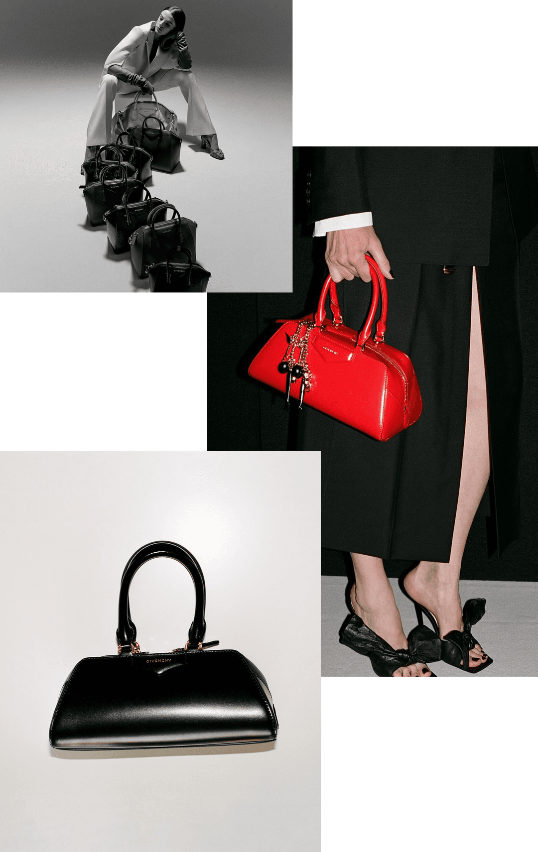 HÌNH HÀI MỚI CỦA NHỮNG THIẾT KẾ BIỂU TƯỢNG