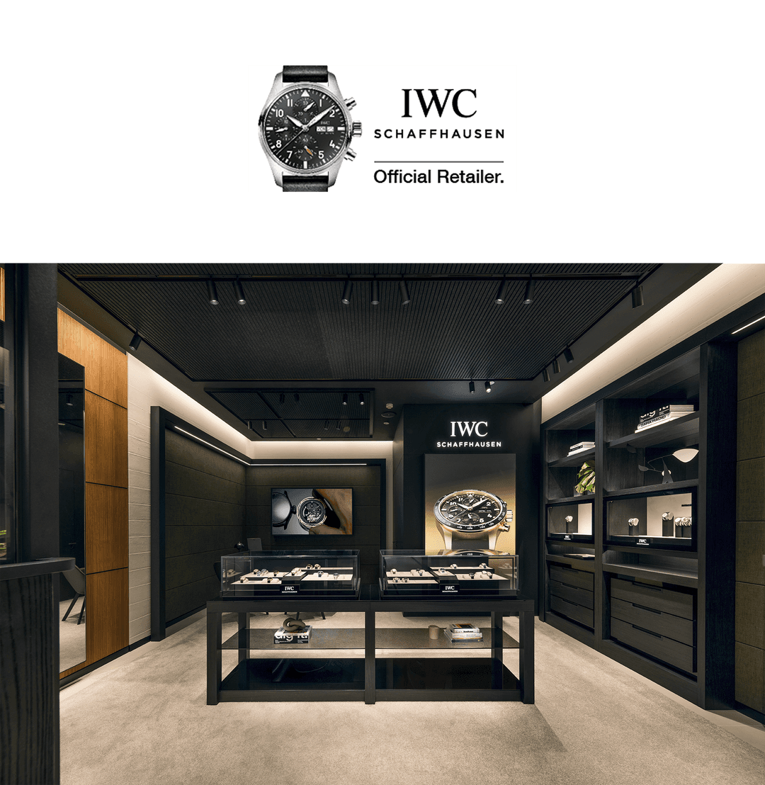 ĐỒNG HỒ XA XỈ