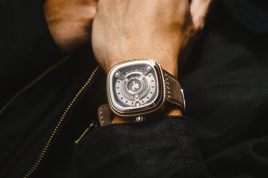 phân phối chính hãng bởi S&S Group