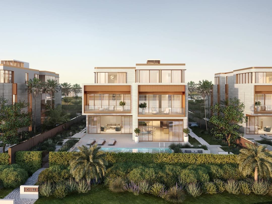 The Danube Collection