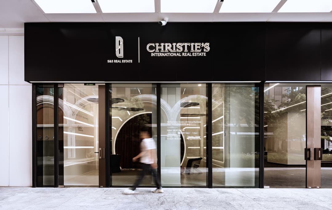 S&S Christie’s International Real Estate